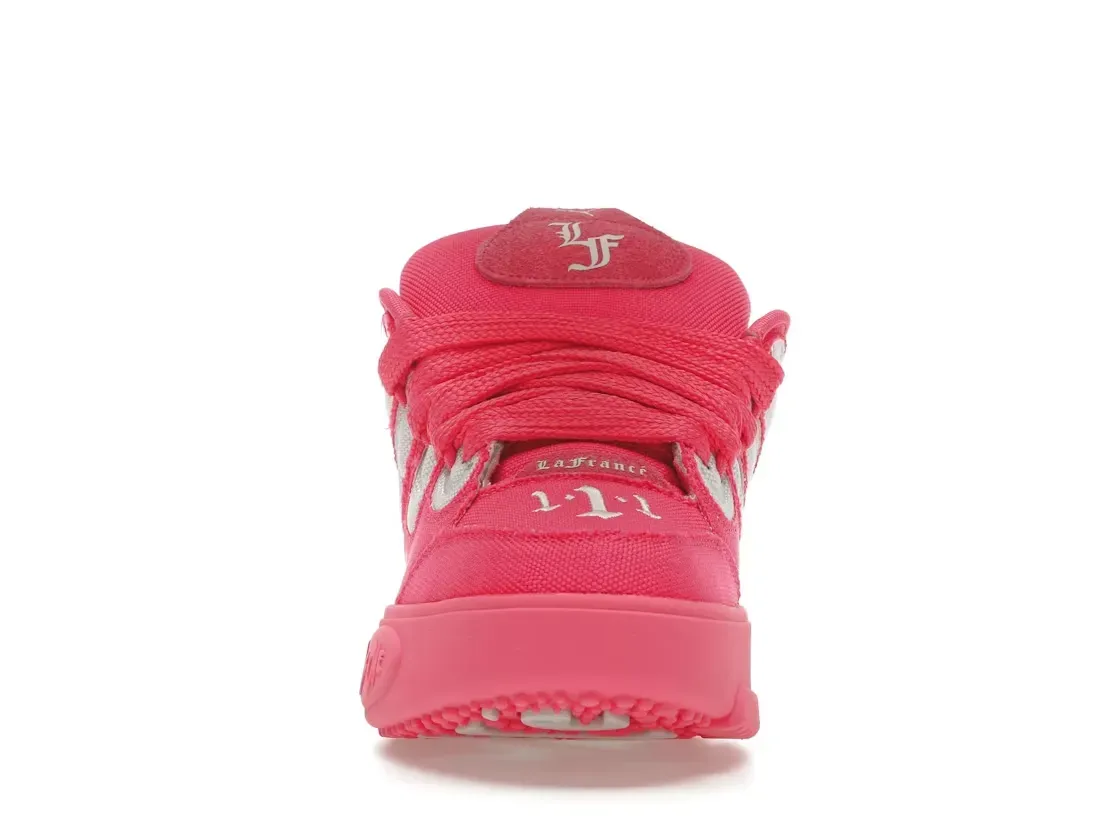 Фото № 2 с приближением к товару «‎Puma LaMelo Ball LaFrancé Amour»