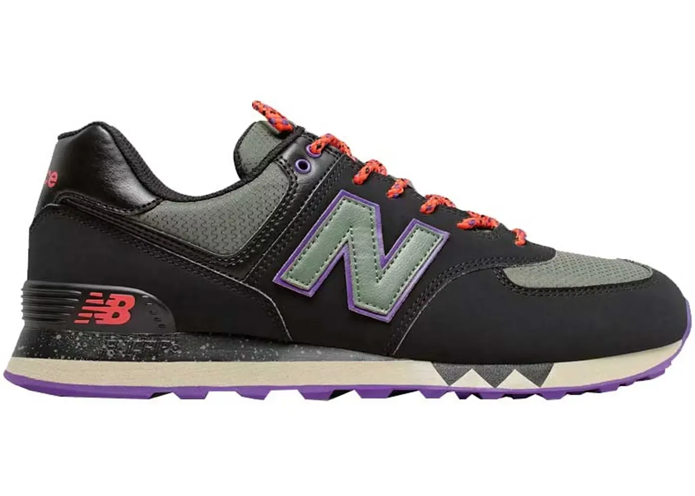 New Balance 574