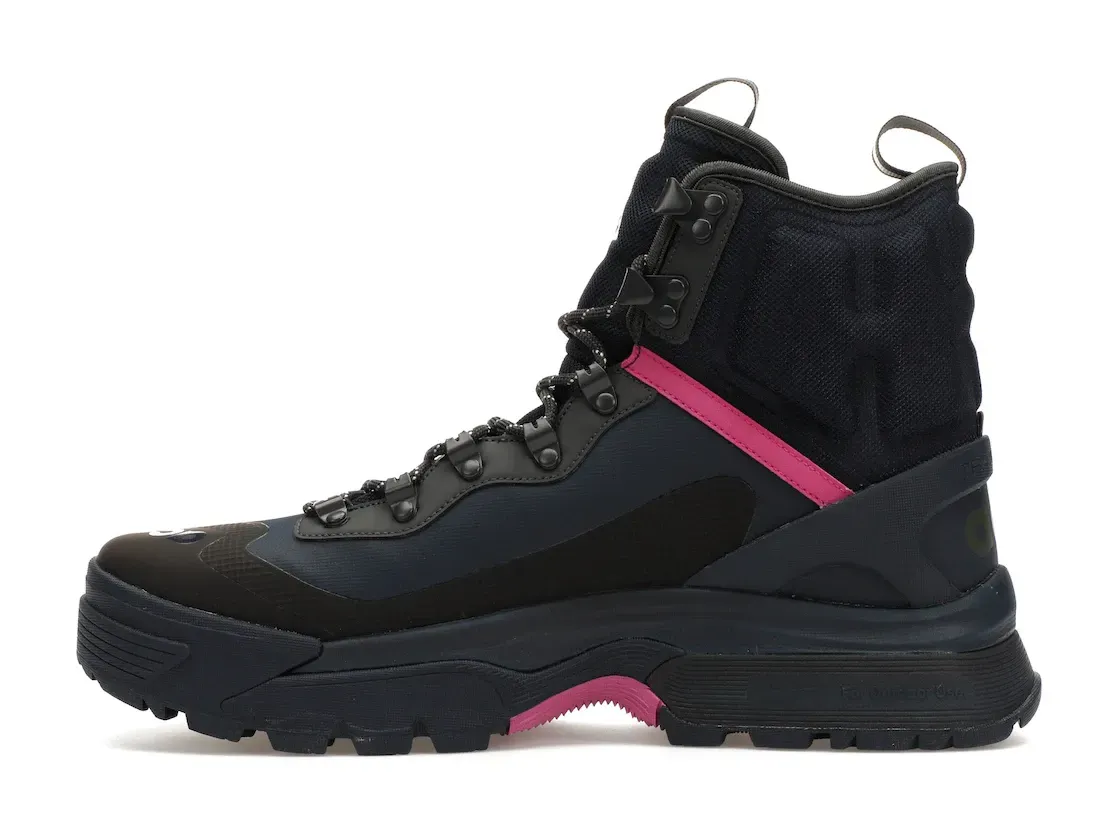 Фото № 3 с приближением к товару «‎Nike ACG Air Zoom Gaiadome Gore-Tex Obsidian Hyper Violet»