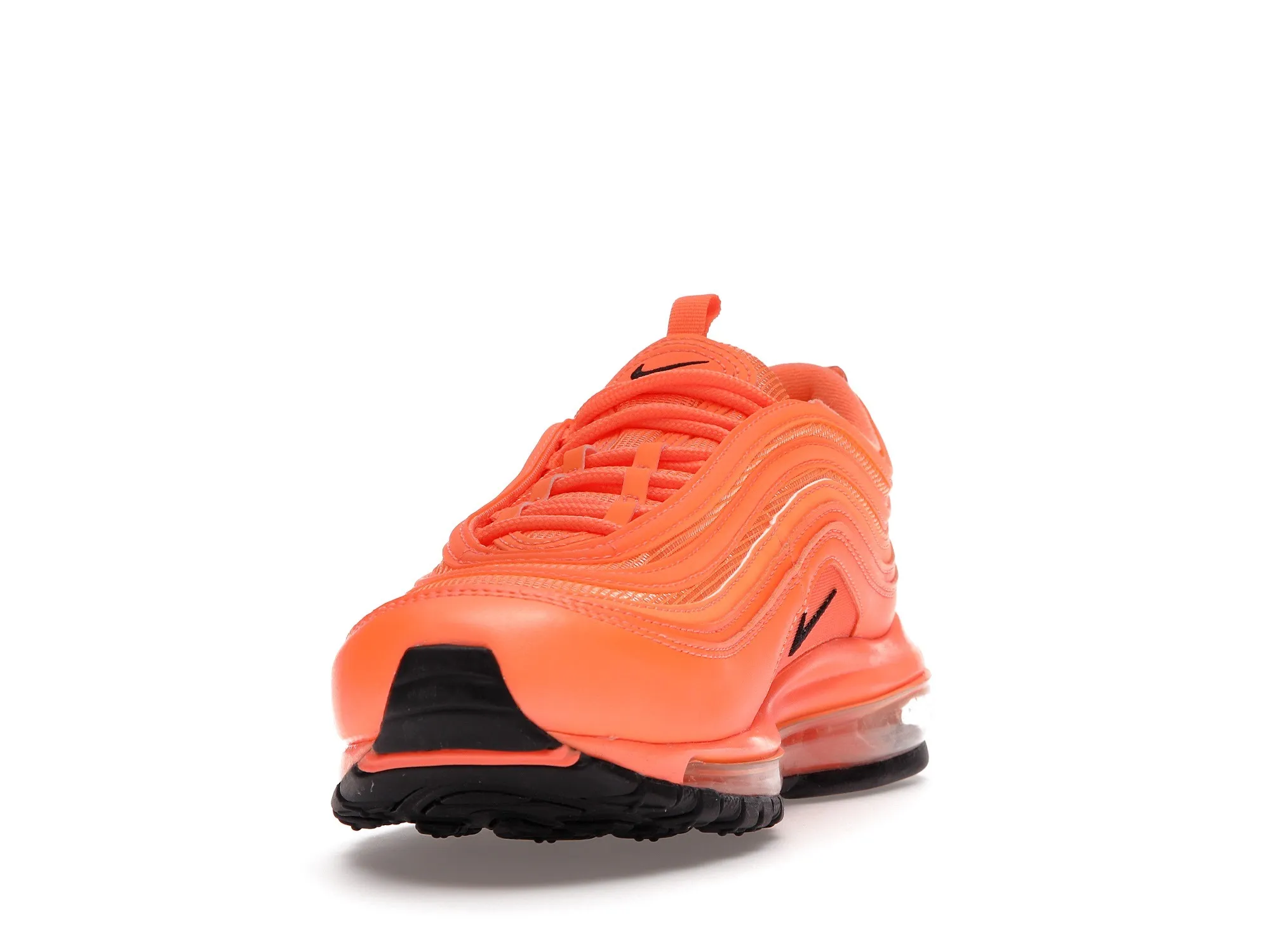 Nike Shoes Air Max 97 Atomic Orange Nike Air Max 97 “Atomic Orange