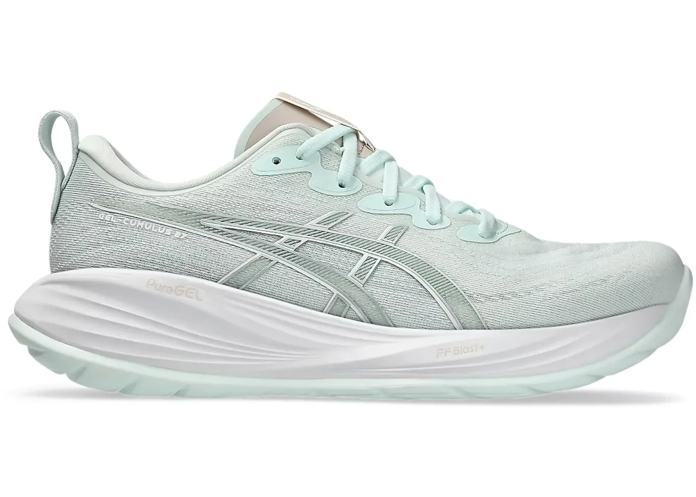 Фото № 1 с приближением к товару «‎ASICS Gel-Cumulus 27»