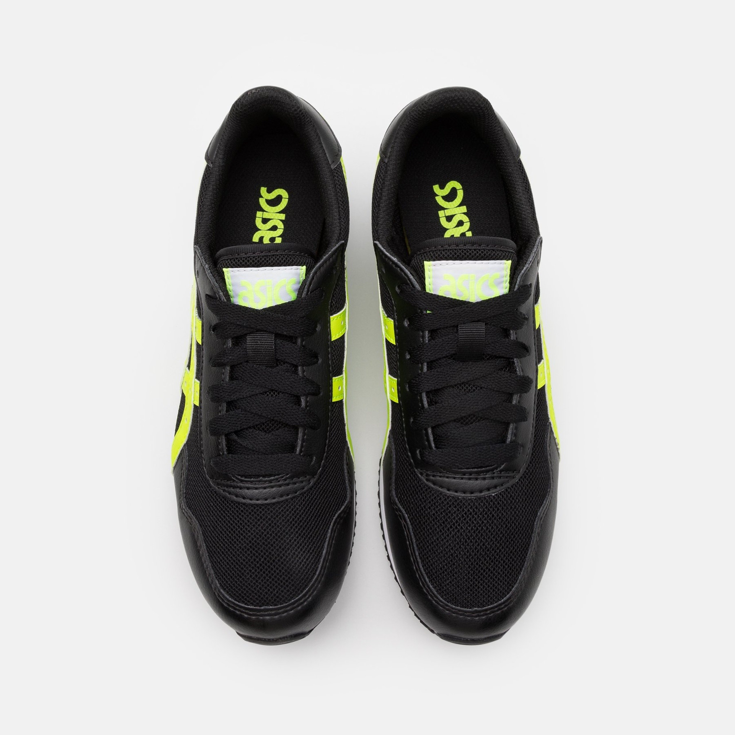 Фото № 4 с приближением к товару «‎Asics Tiger »