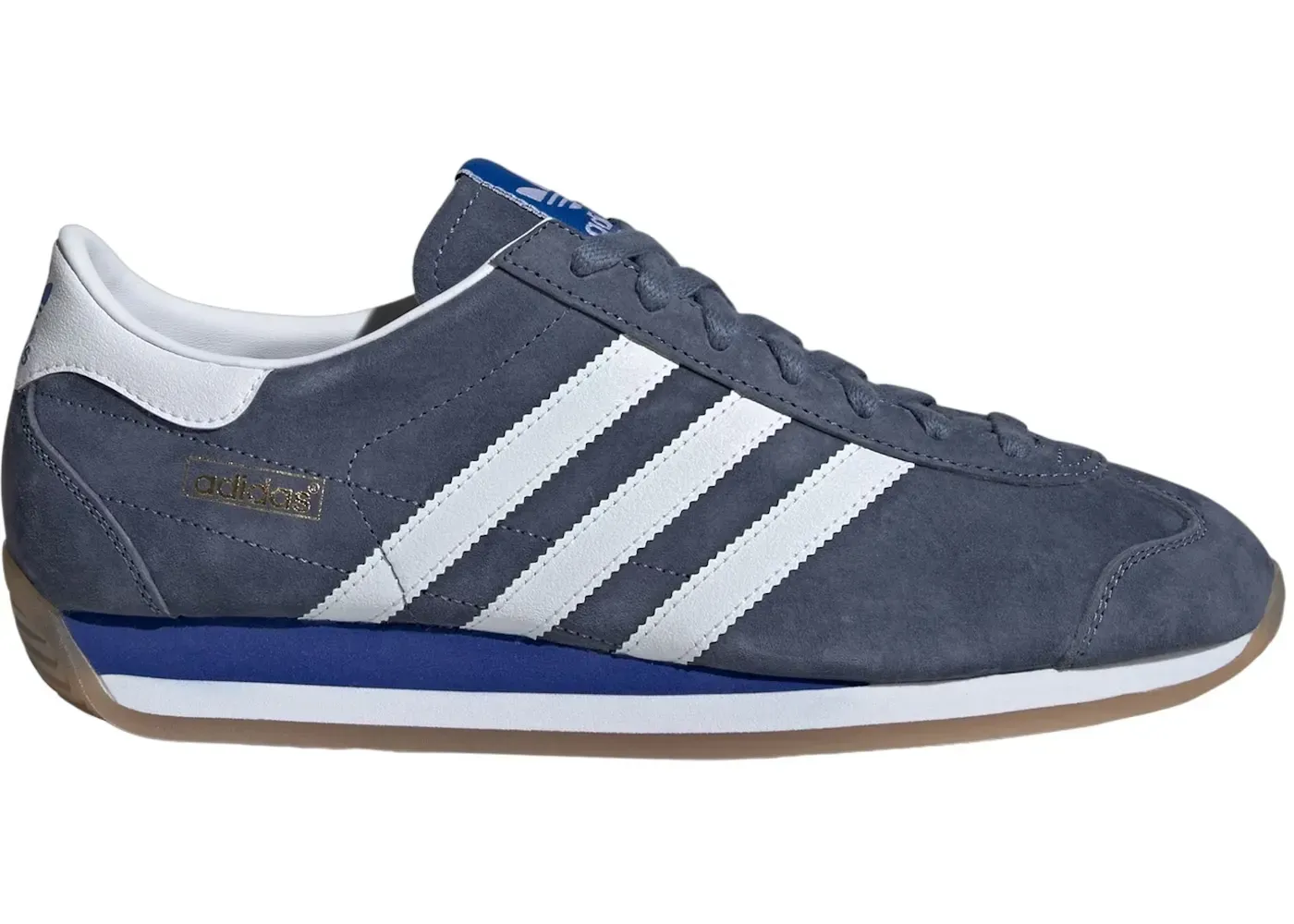 Фото № 1 с приближением к товару «‎adidas Country Japan»