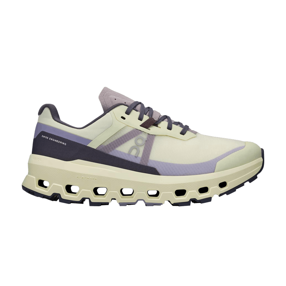 ON Women's Cloudvista 2 Seedling Mulberry
