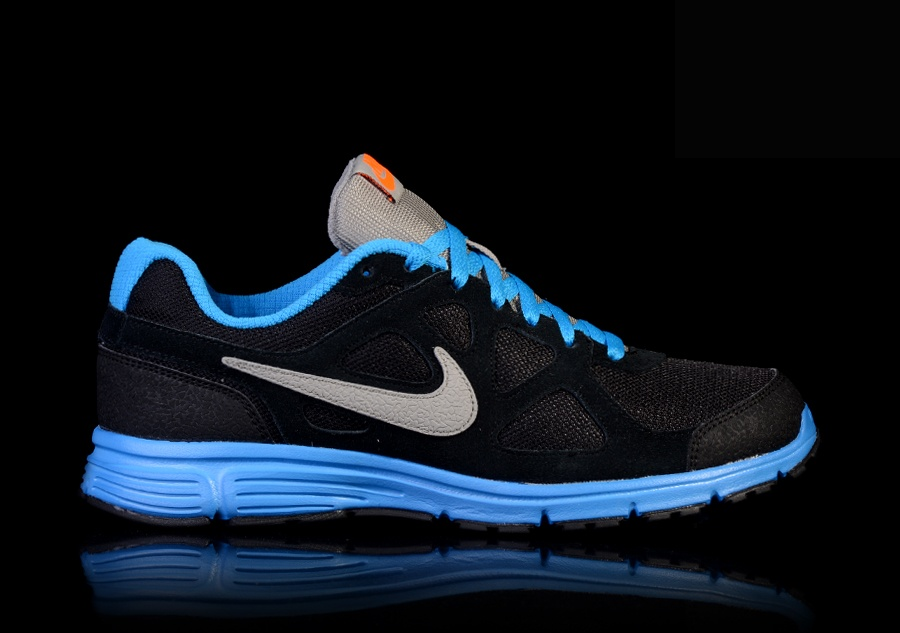 Фото № 1 с приближением к товару «‎Nike Revolution Ext Mens Trainers »