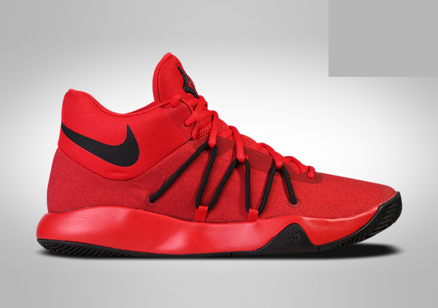Фото № 3 с приближением к товару «‎Nike KD Trey 5 V Gym »