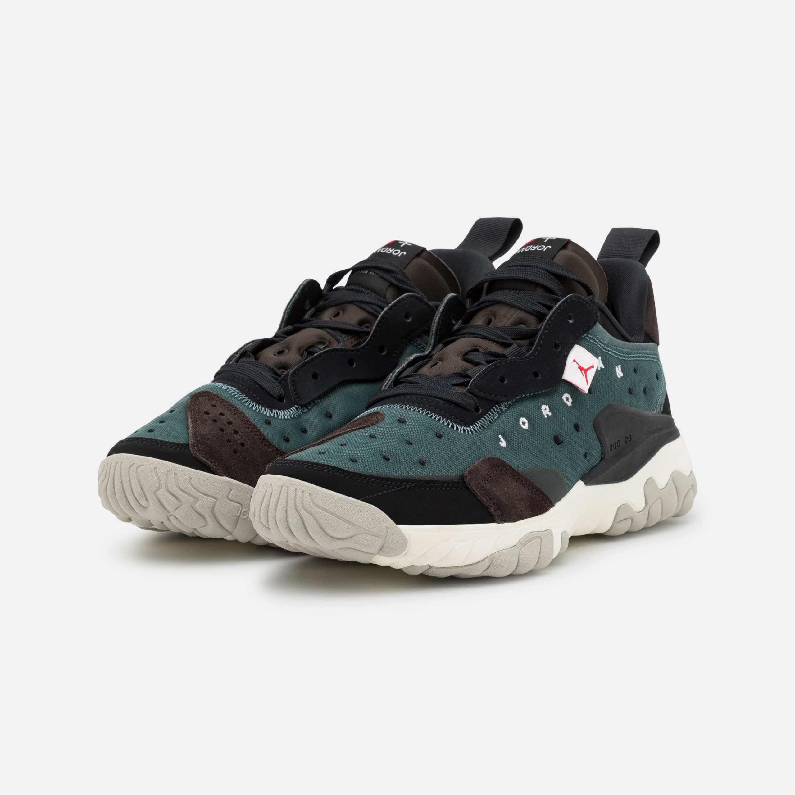 Фото № 2 с приближением к товару «‎Jordan Delta 2 »