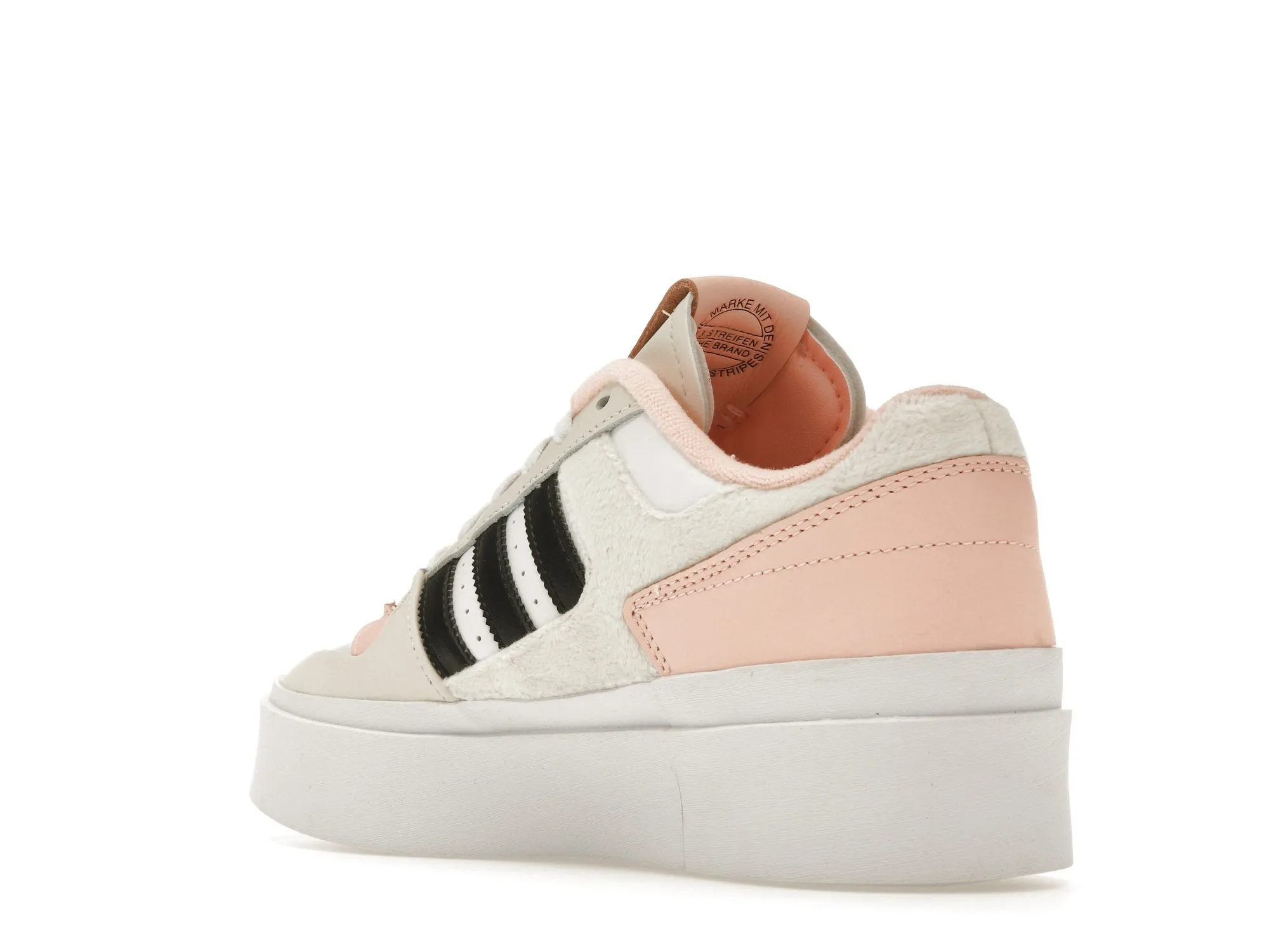 Фото № 6 с приближением к товару «‎adidas Forum Bonega Hello Kitty and Friends »