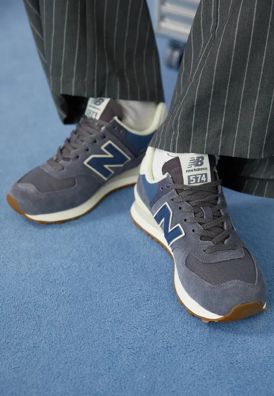 Фото № 2 с приближением к товару «‎574 Trainers»