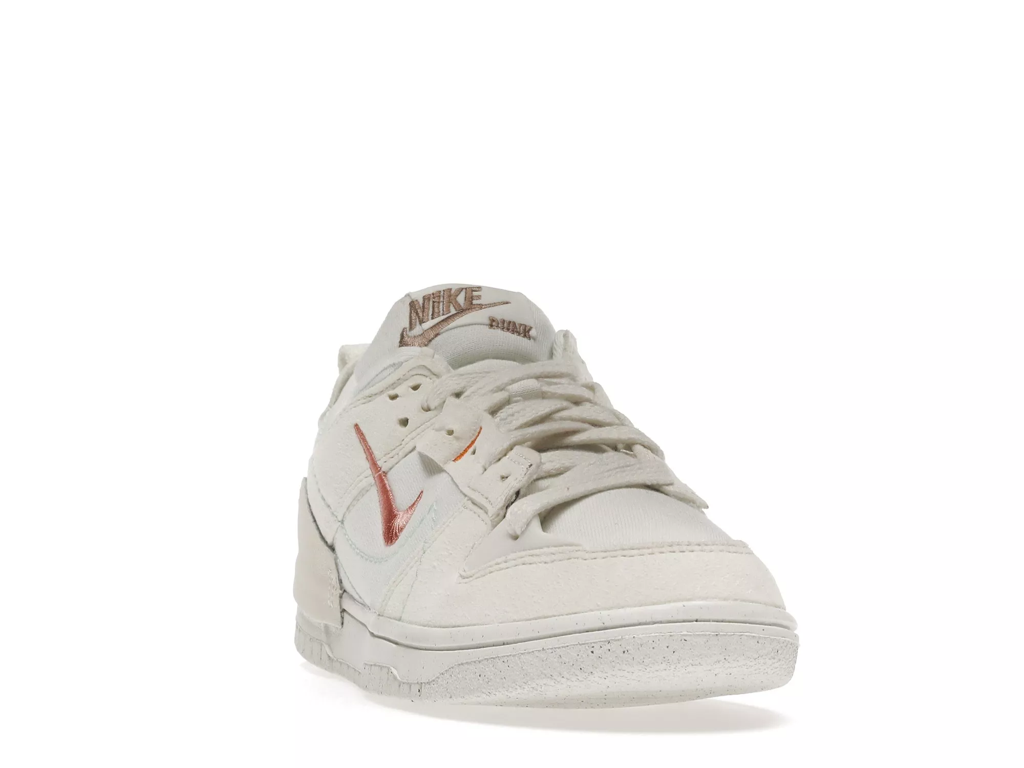 Фото № 3 с приближением к товару «‎Nike Dunk Low Disrupt 2 Pale Ivory »