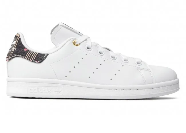 Фото № 1 с приближением к товару «‎adidas Stan Smith Her Studio London Plaid »