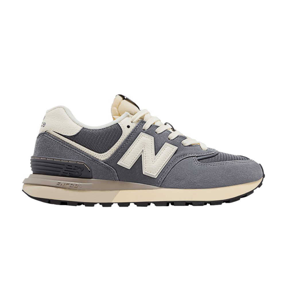 New Balance 574 Legacy Castlerock Sea Salt