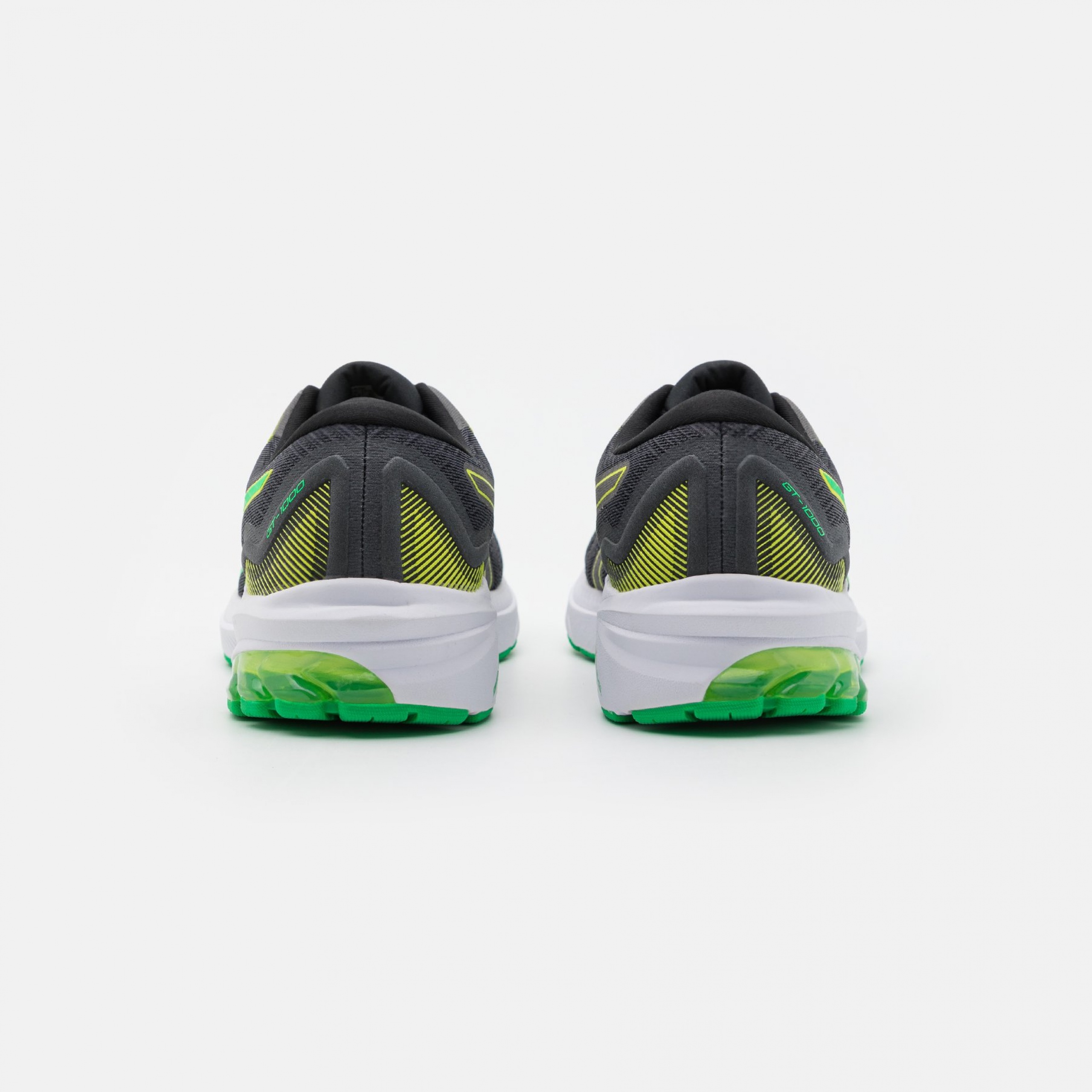 Фото № 3 с приближением к товару «‎Asics Gt-1000 11»