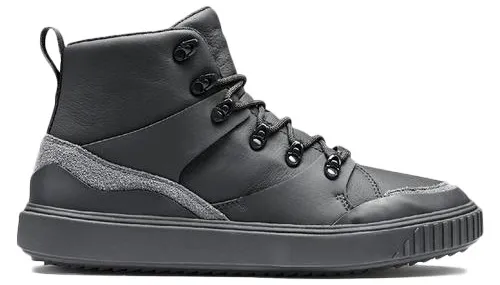 Фото № 1 с приближением к товару «‎Puma Breaker Mid Han Kjobenhavn Asphalt»