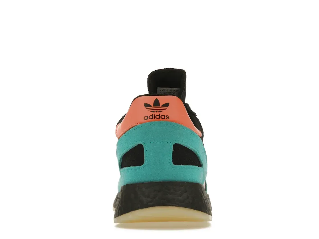 Фото № 4 с приближением к товару «‎adidas I-5923 Hawaiian Thunderstorm»