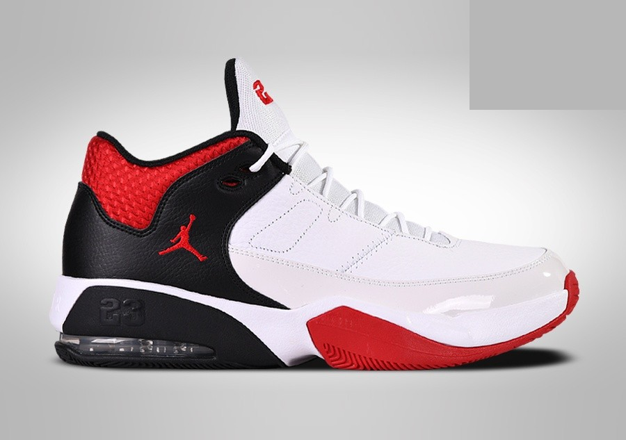 Фото № 1 с приближением к товару «‎Nike Air Jordan Max Aura 3 Fire»