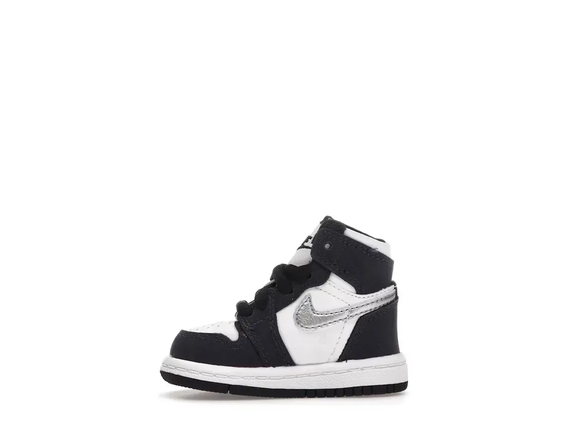 Фото № 3 с приближением к товару «‎Jordan 1 Retro High»