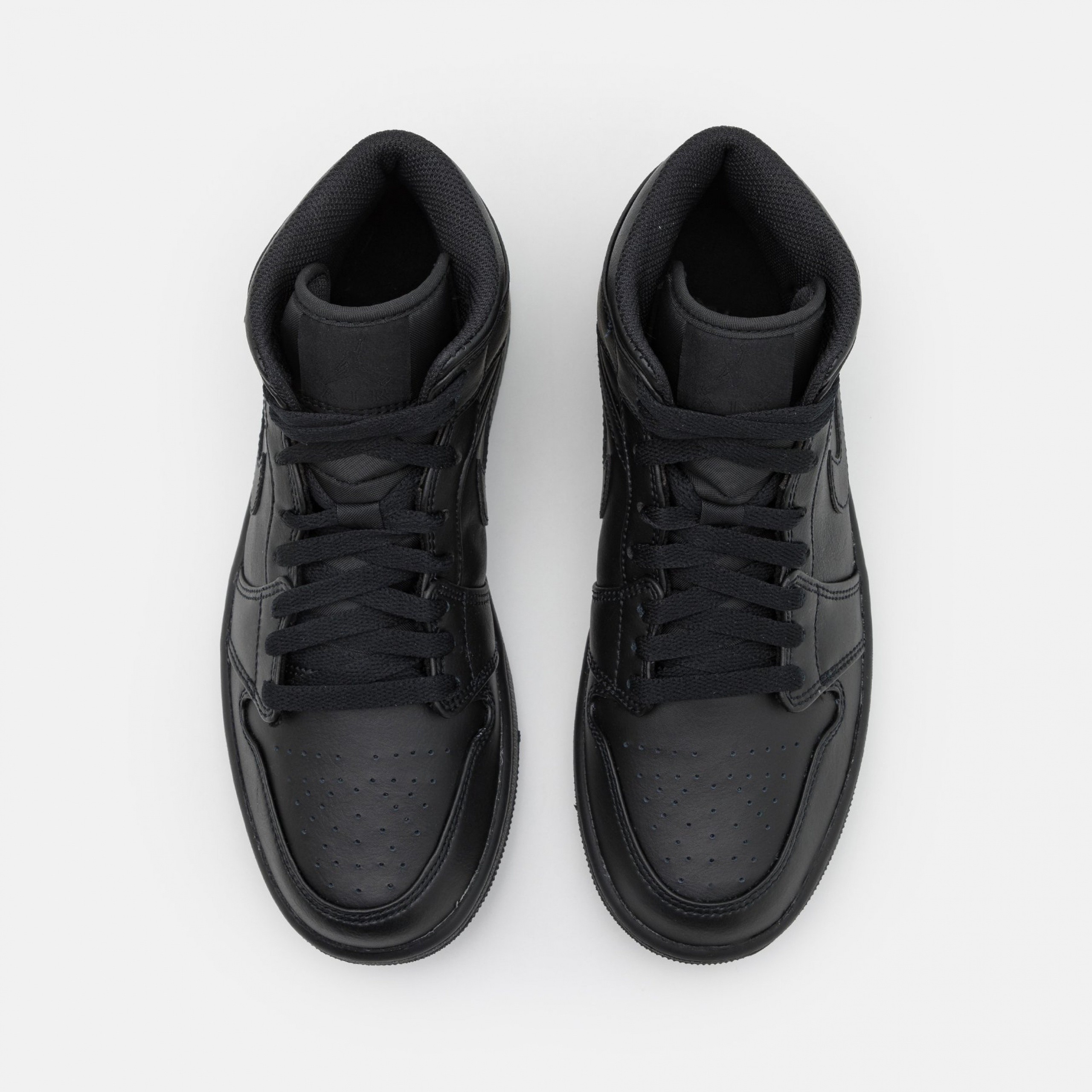 Фото № 4 с приближением к товару «‎Air Jordan 1 »
