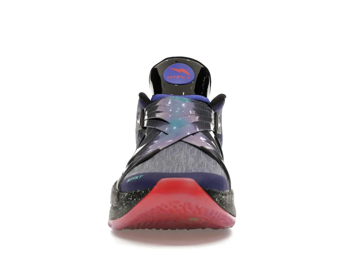 Фото № 2 с приближением к товару «‎Nike RTFKT Cryptokicks iRL Space Matter»