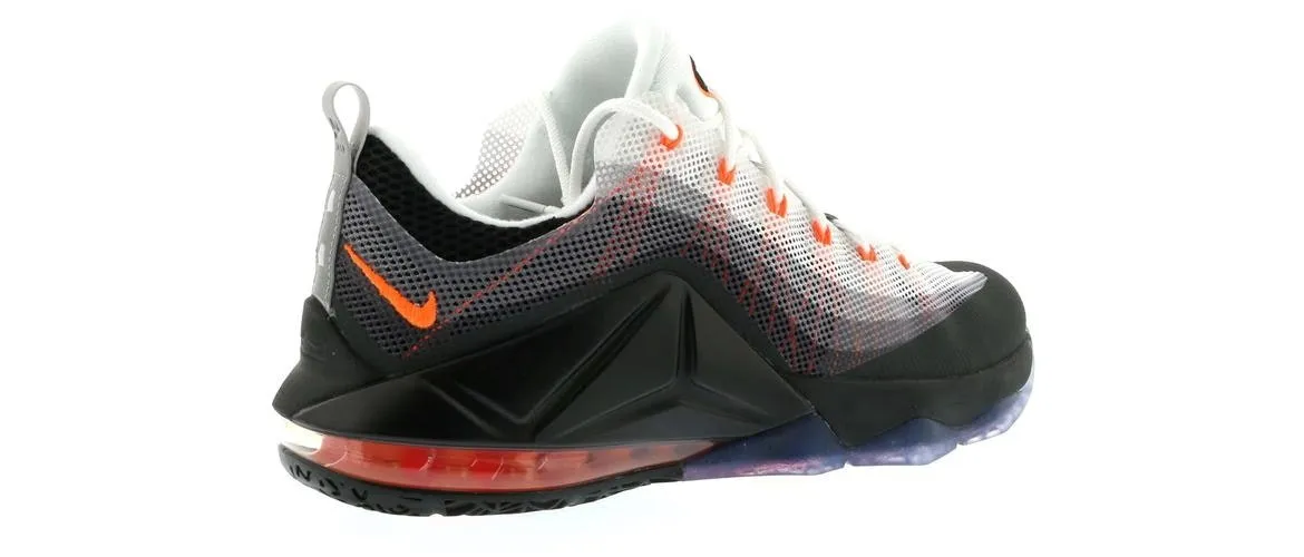 Фото № 6 с приближением к товару «‎Nike Air Max 95 LeBron 12 Low»