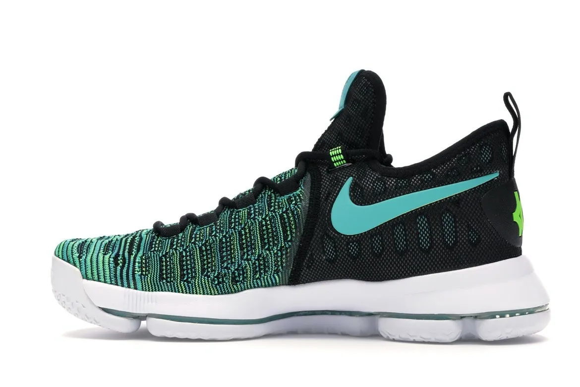 Фото № 5 с приближением к товару «‎Nike KD 9 Birds of Paradise»