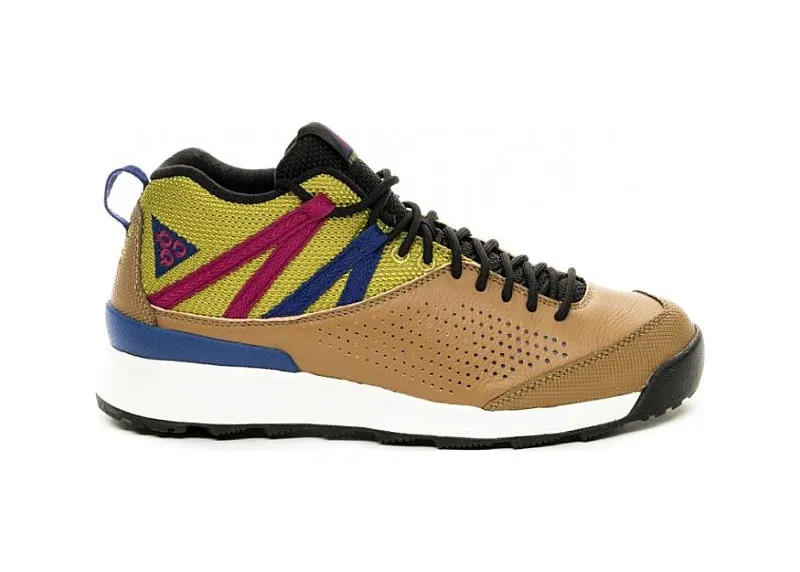 Фото № 1 с приближением к товару «‎Nike ACG Okwahn 2 Golden Beige »