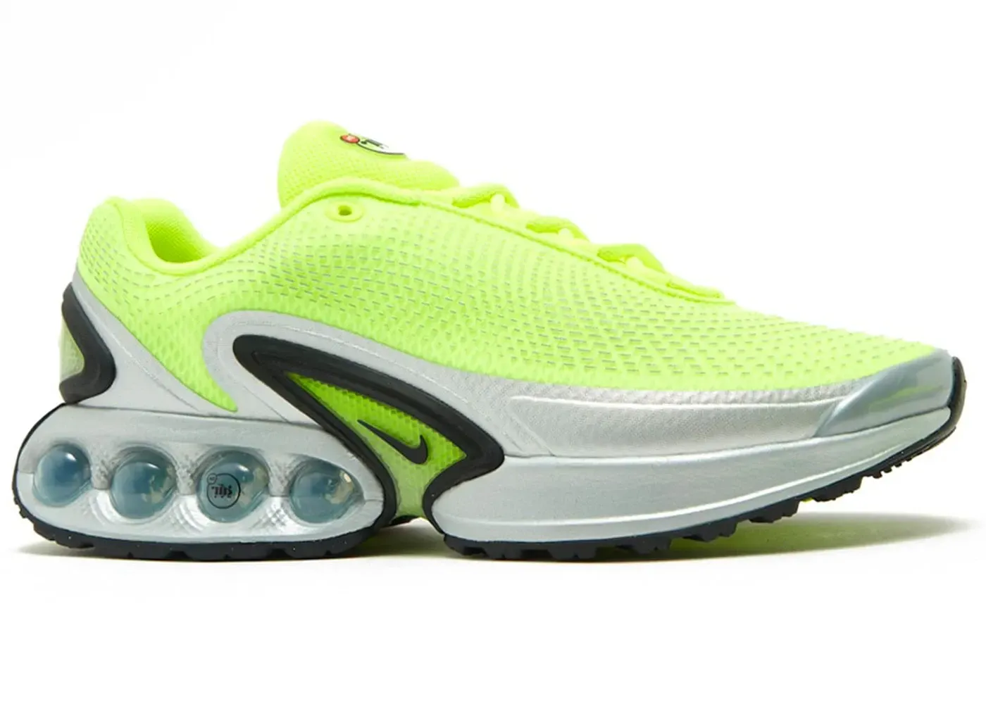 Фото № 1 с приближением к товару «‎Nike Air Max DN Voltage Purple (2024)»