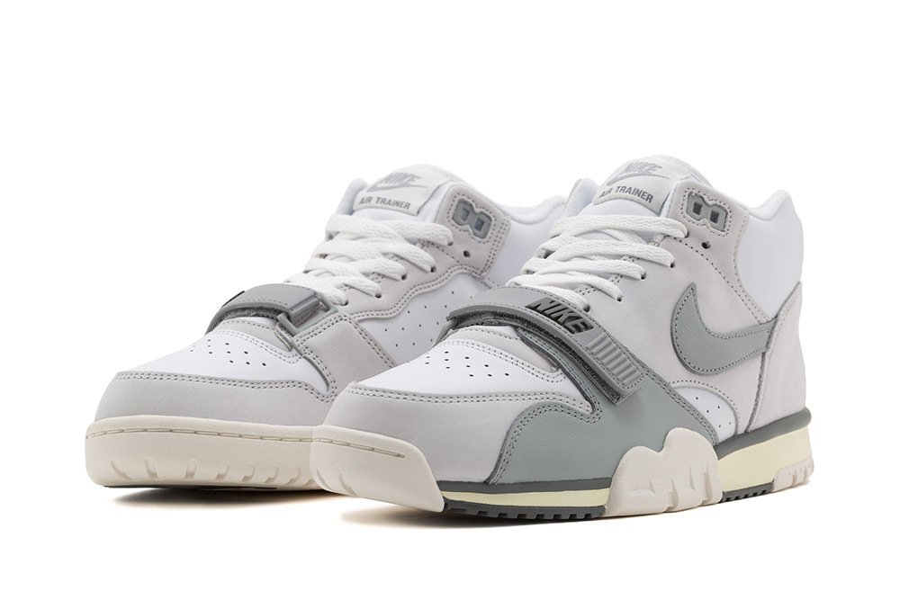 Фото № 3 с приближением к товару «‎Nike Air Trainer 1»