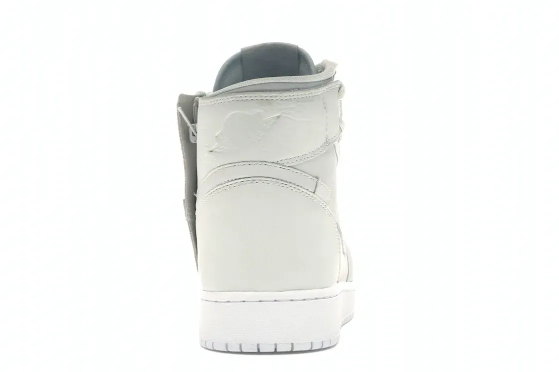 Фото № 4 с приближением к товару «‎Jordan 1 Rebel XX The 1 Reimagined Off White »