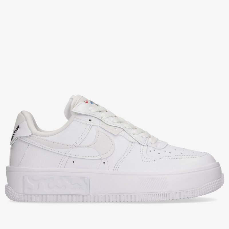 Фото № 1 с приближением к товару «‎Nike Air Force 1 Fontanka»