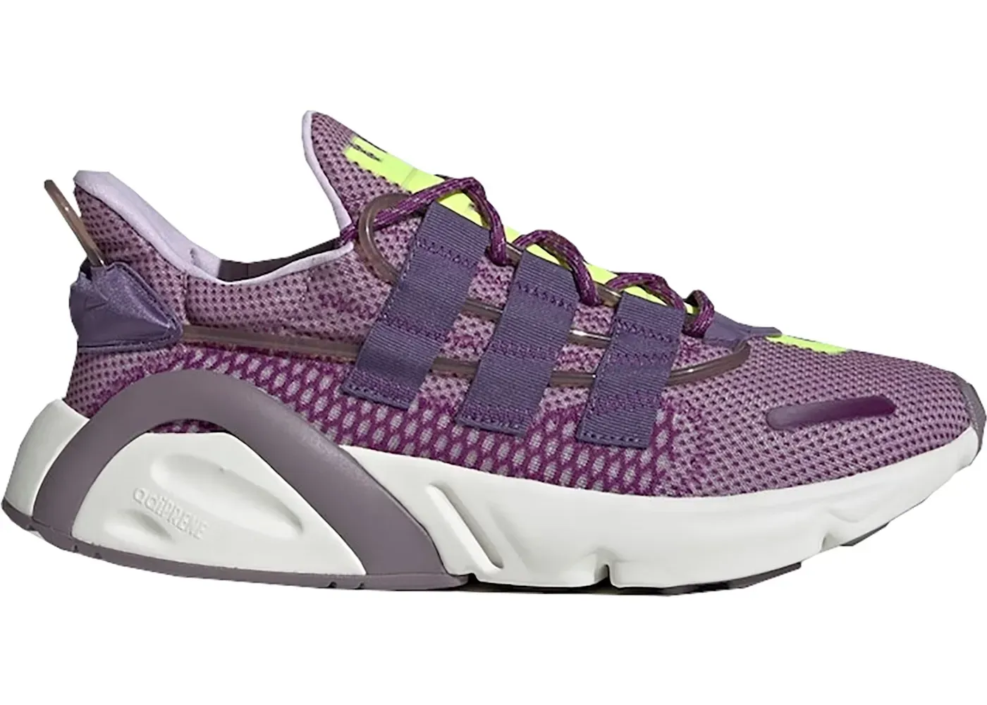 Фото № 1 с приближением к товару «‎adidas LXCON»