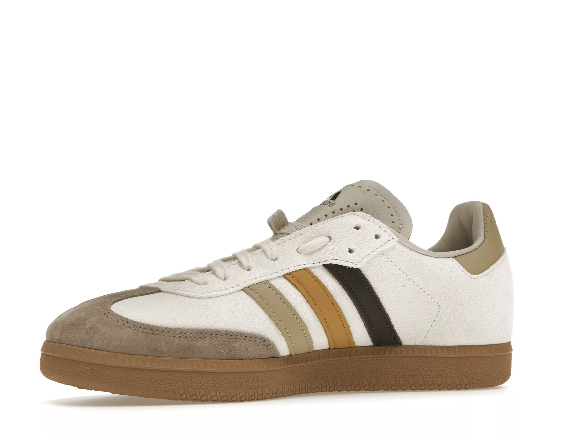 Фото № 2 с приближением к товару «‎adidas Velosamba END. Social Cycling Team Coffee»