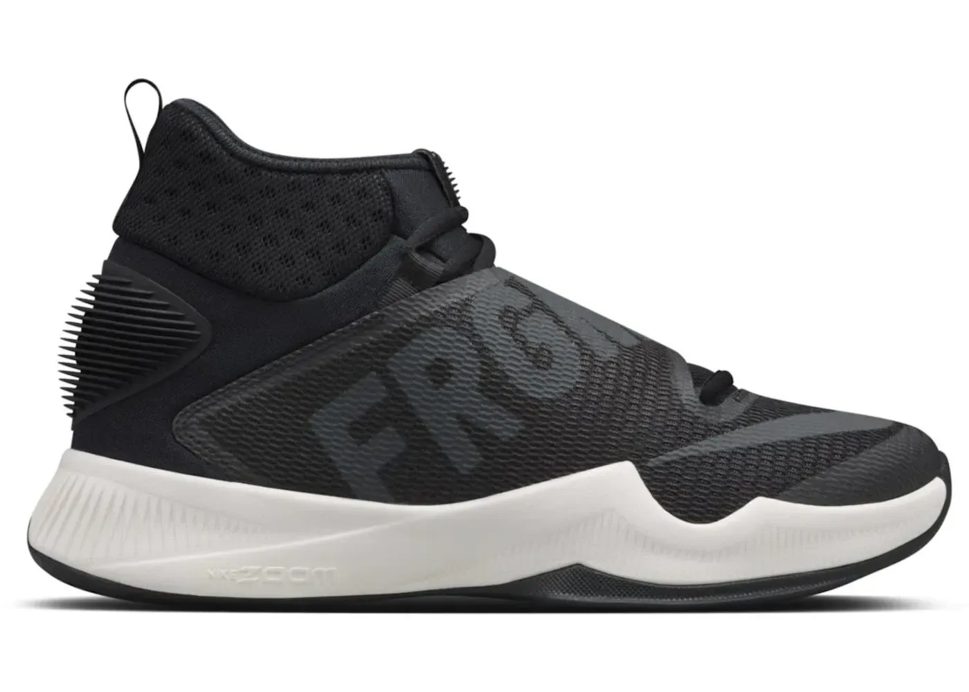 Фото № 1 с приближением к товару «‎Nike HyperRev 2016 Fragment Black»