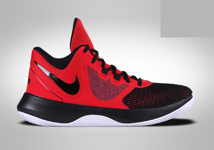 Фото № 1 с приближением к товару «‎Nike Air Precision II October »