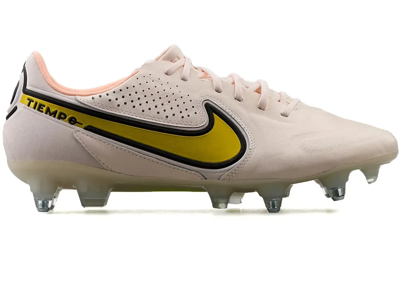 Nike Tiempo Legend 8 Elite SG-Pro AC