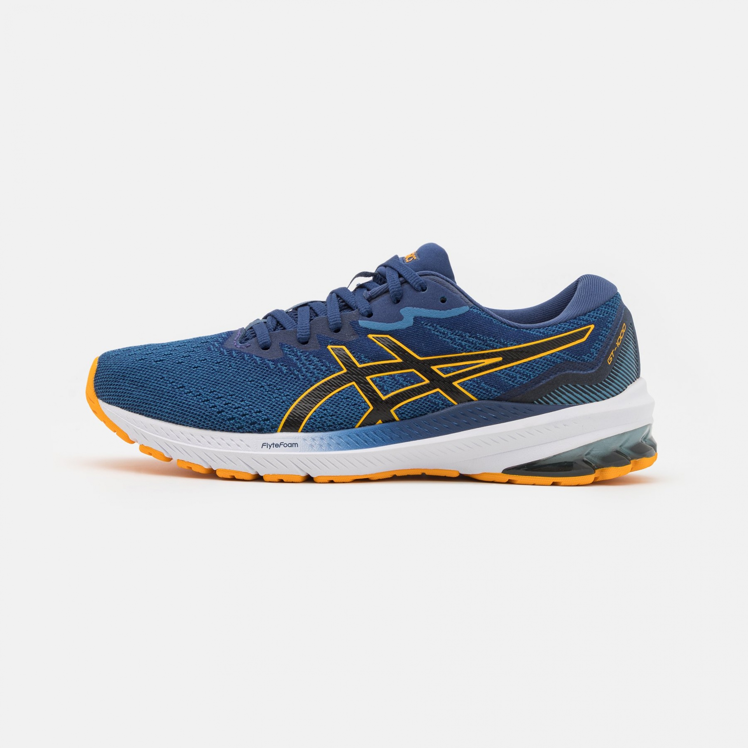 Фото № 1 с приближением к товару «‎Asics Gt-1000»