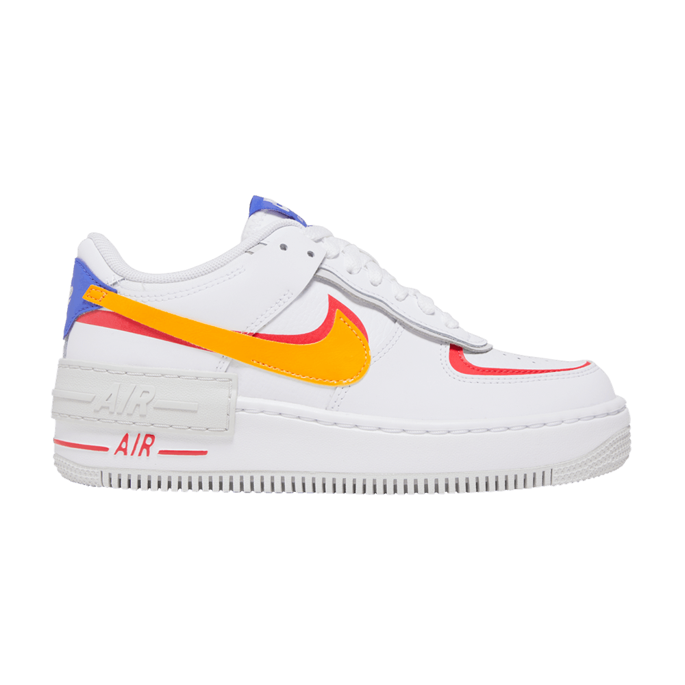 Nike Women's Air Force 1 Shadow Gundam