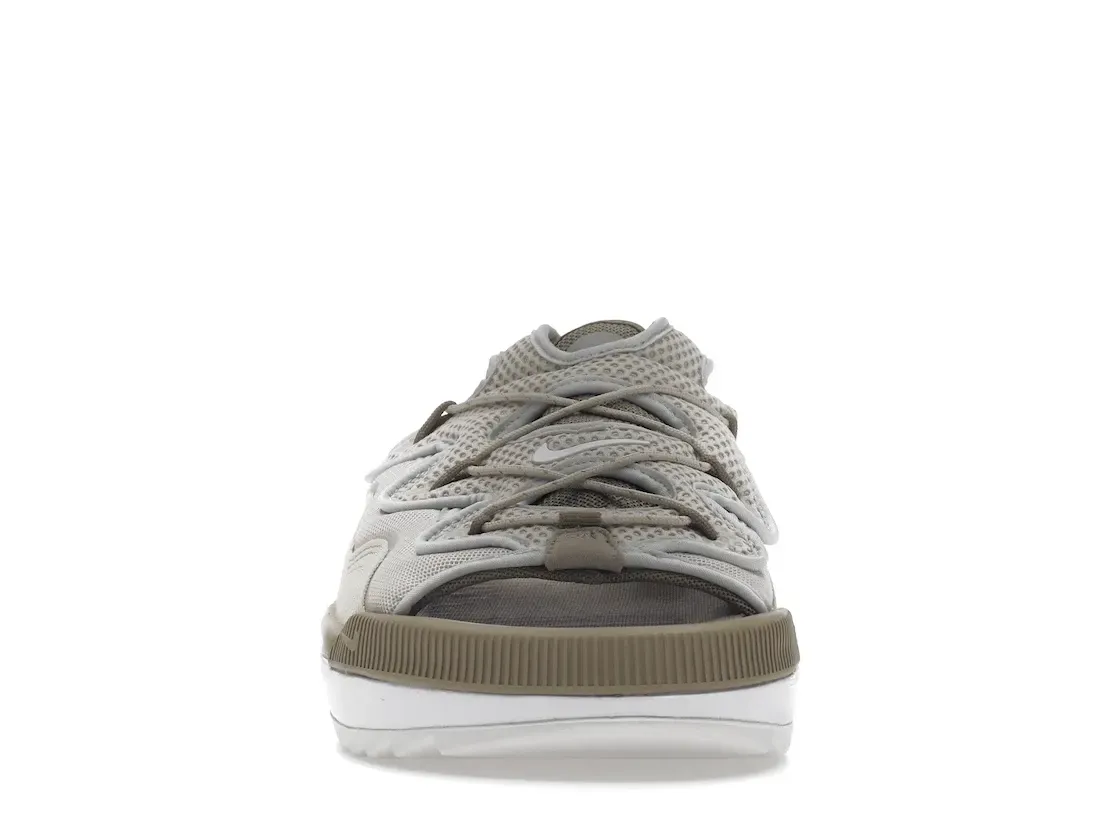 Фото № 2 с приближением к товару «‎Nike Offline 2.0 Beige Khaki»