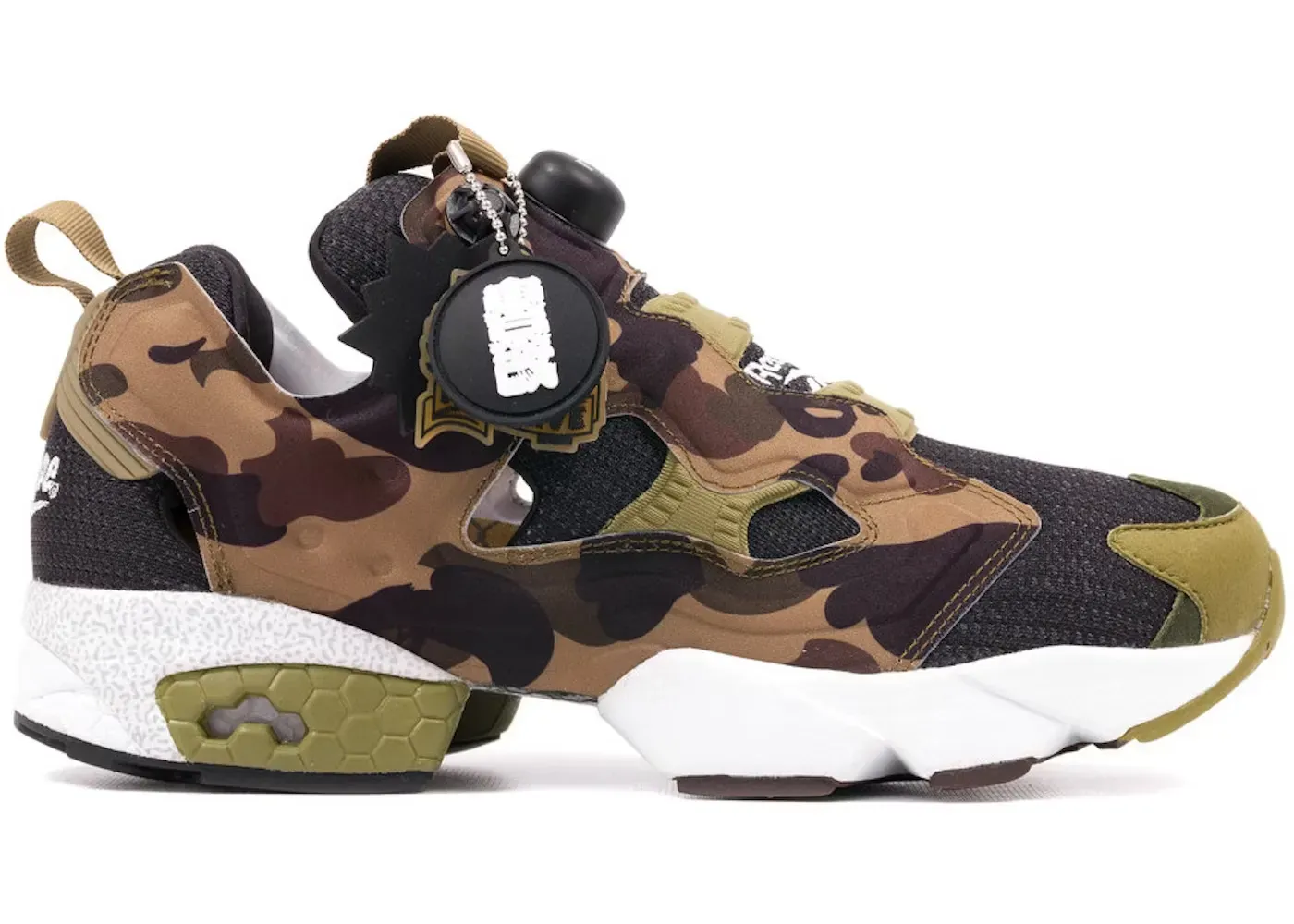 Reebok Instapump Fury