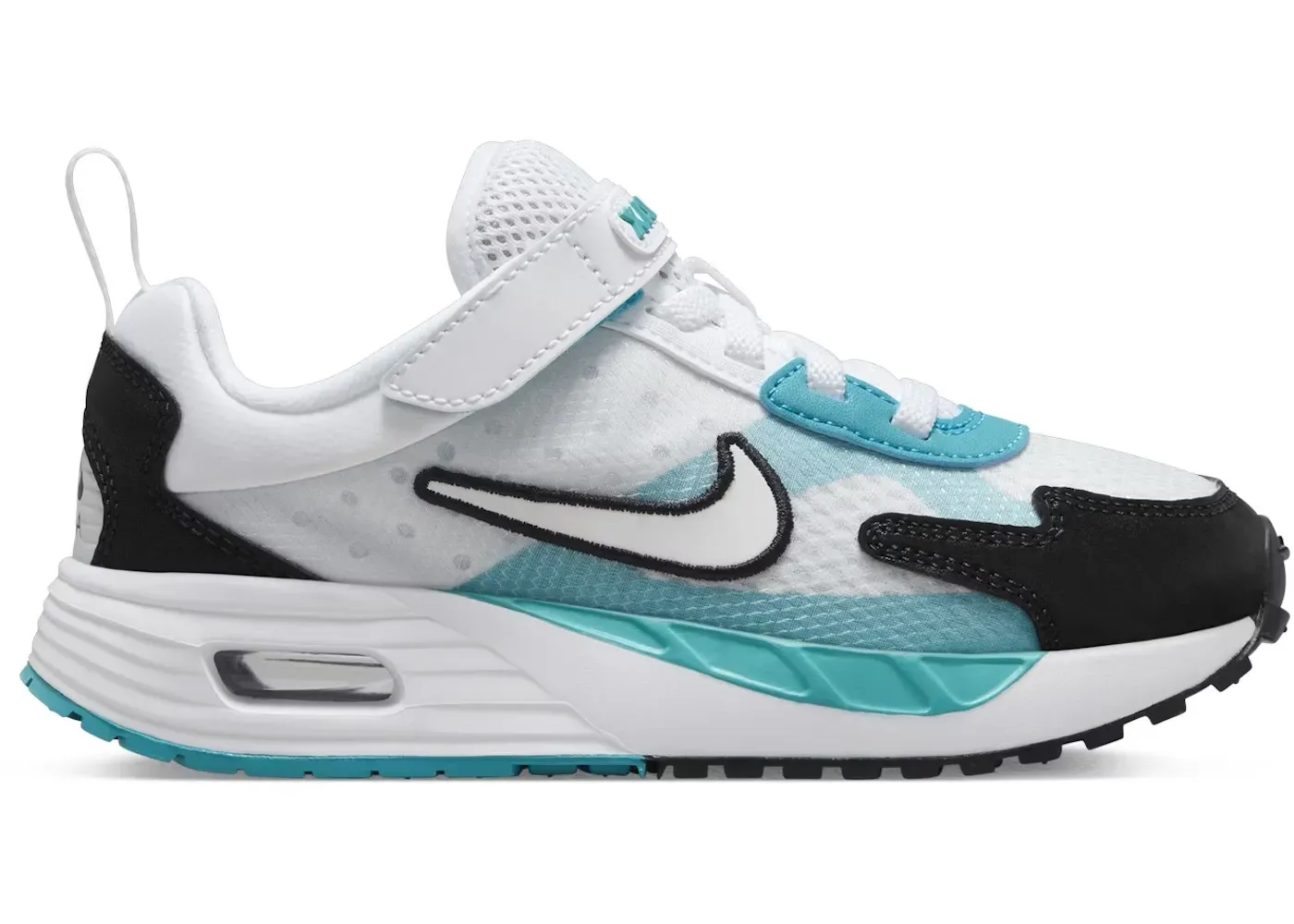 Nike Air Max Solo