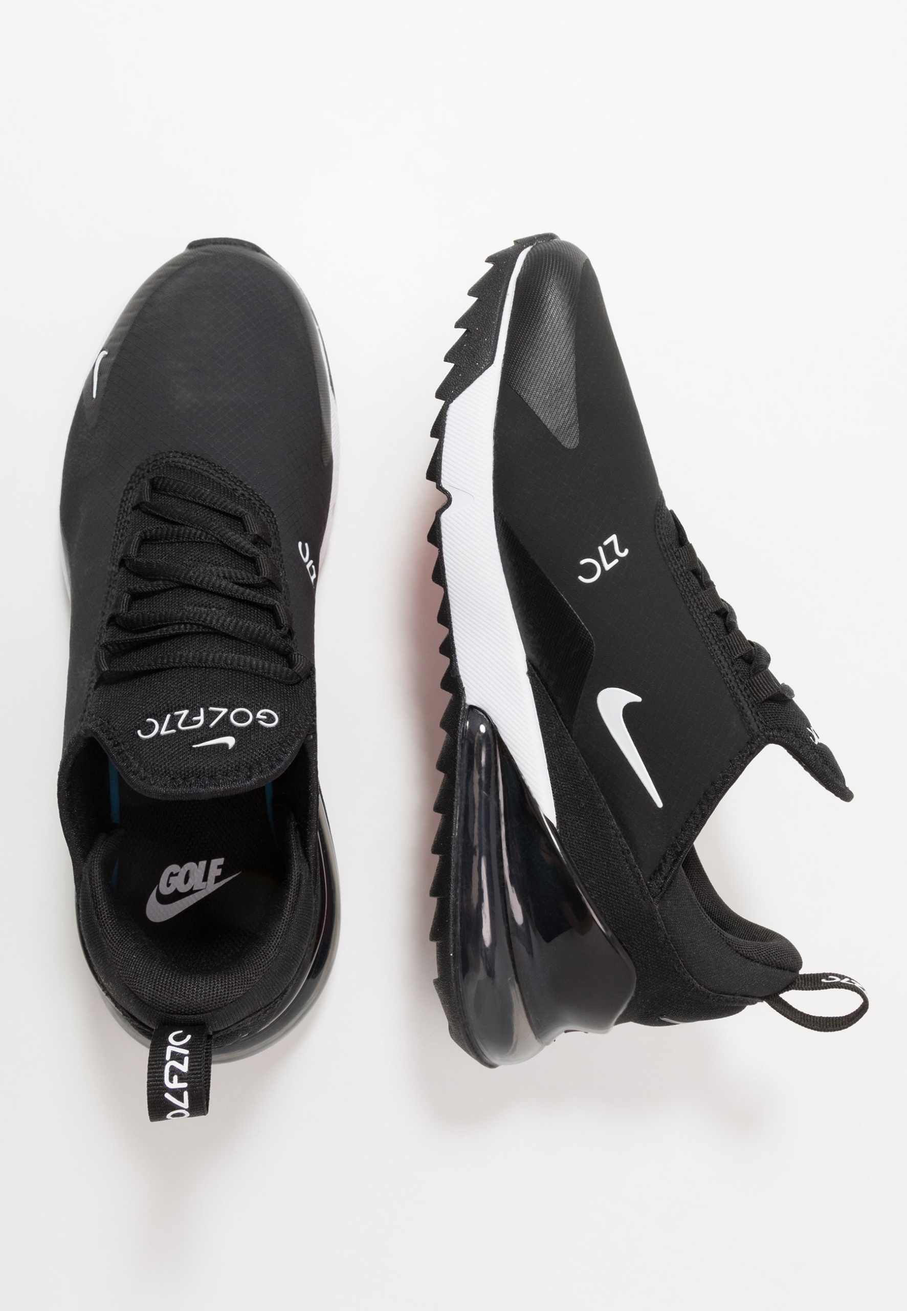 Фото № 2 с приближением к товару «‎Nike Air Max 270 G»