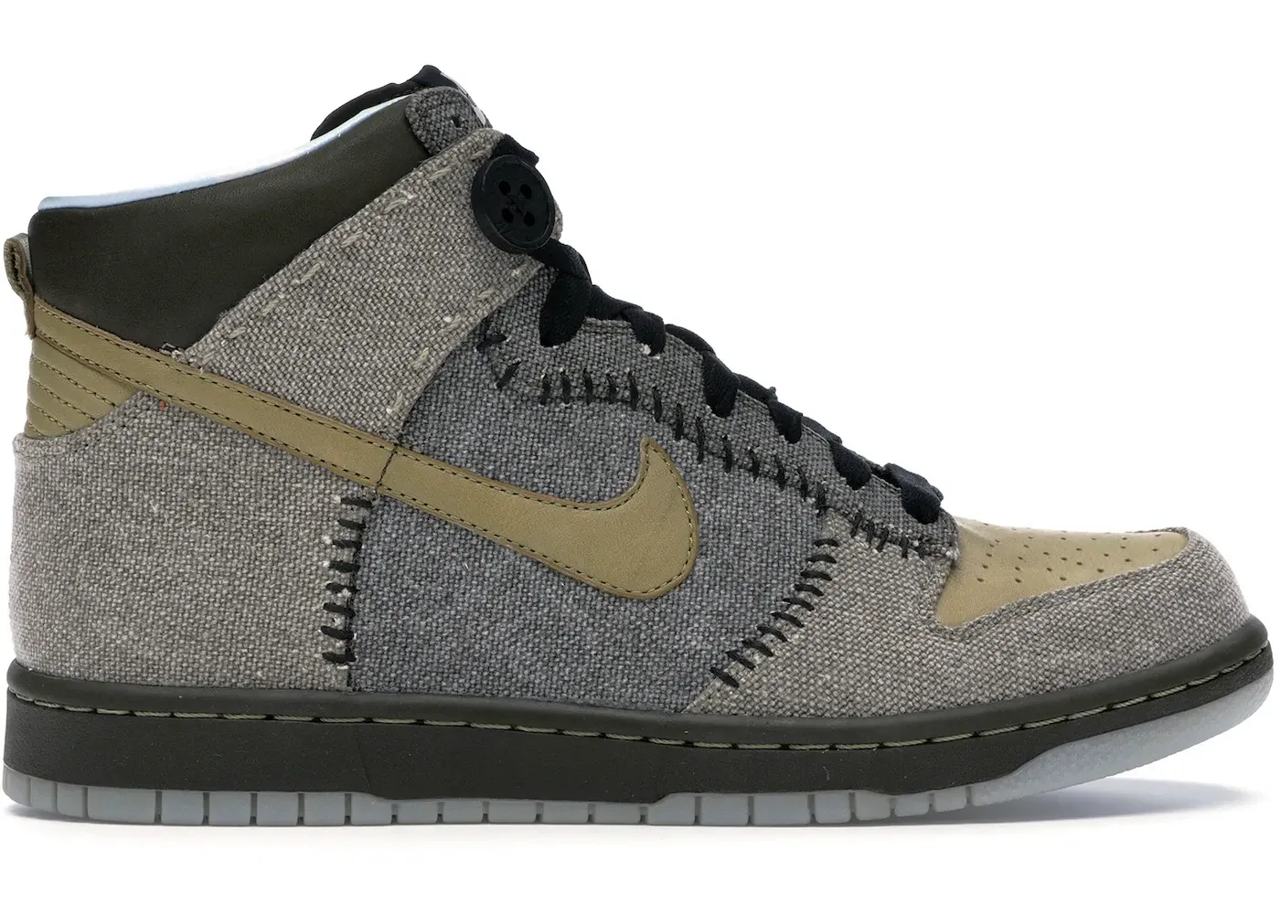 Фото № 1 с приближением к товару «‎Nike Dunk High Coraline (Special Box)»