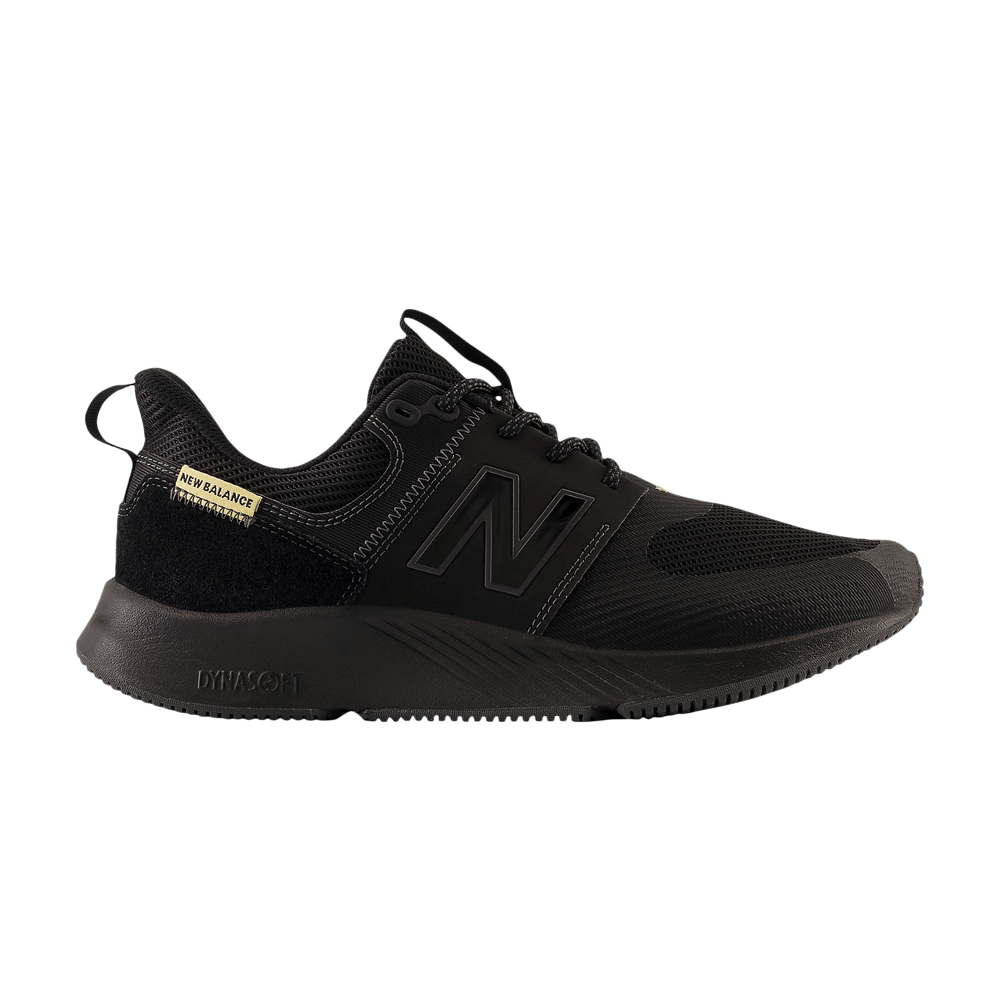 New Balance Dynasoft 900 2E Wide Blacktop