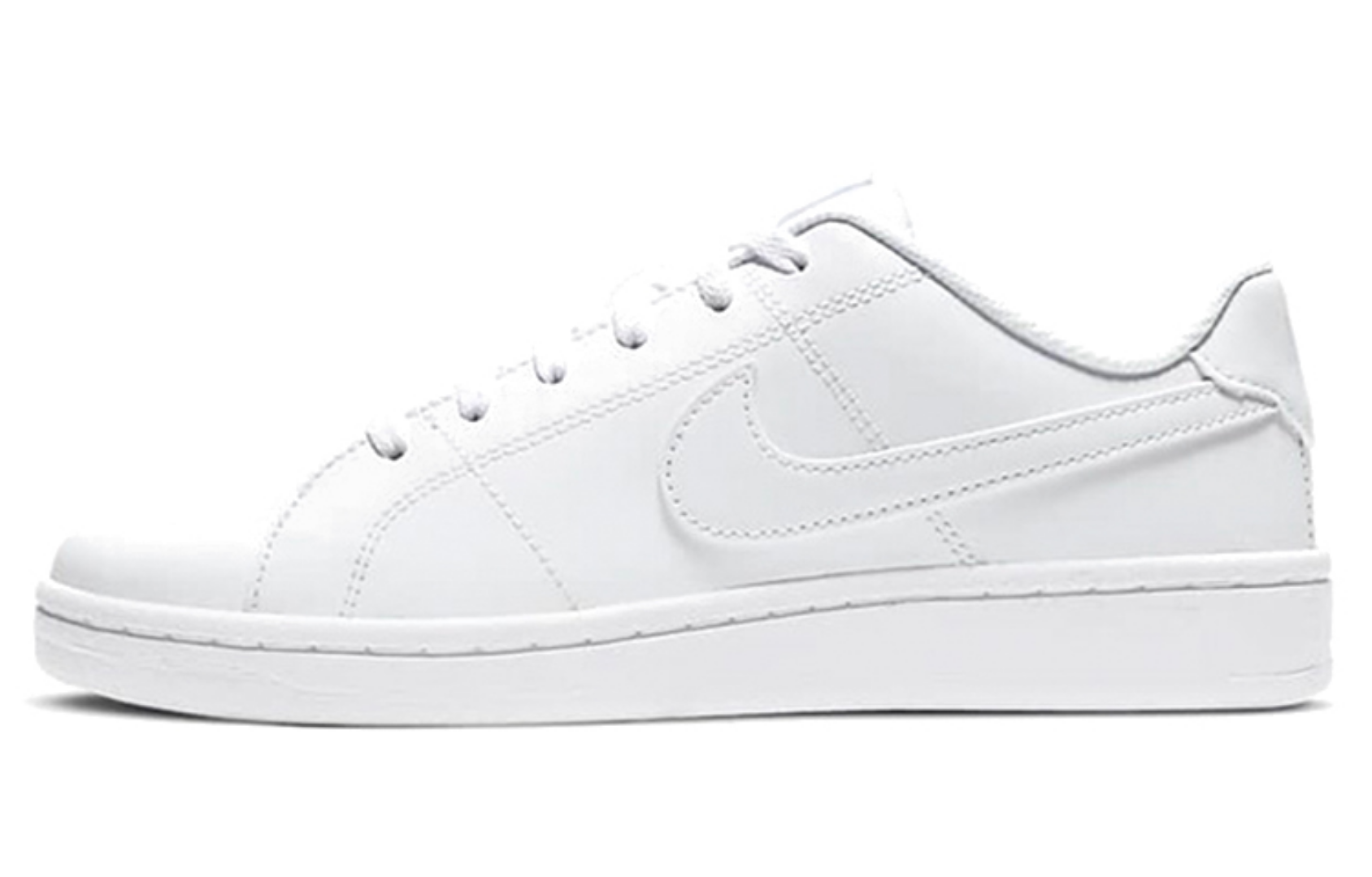 Фото № 1 с приближением к товару «‎Nike Wmns Court Royale 2 White»