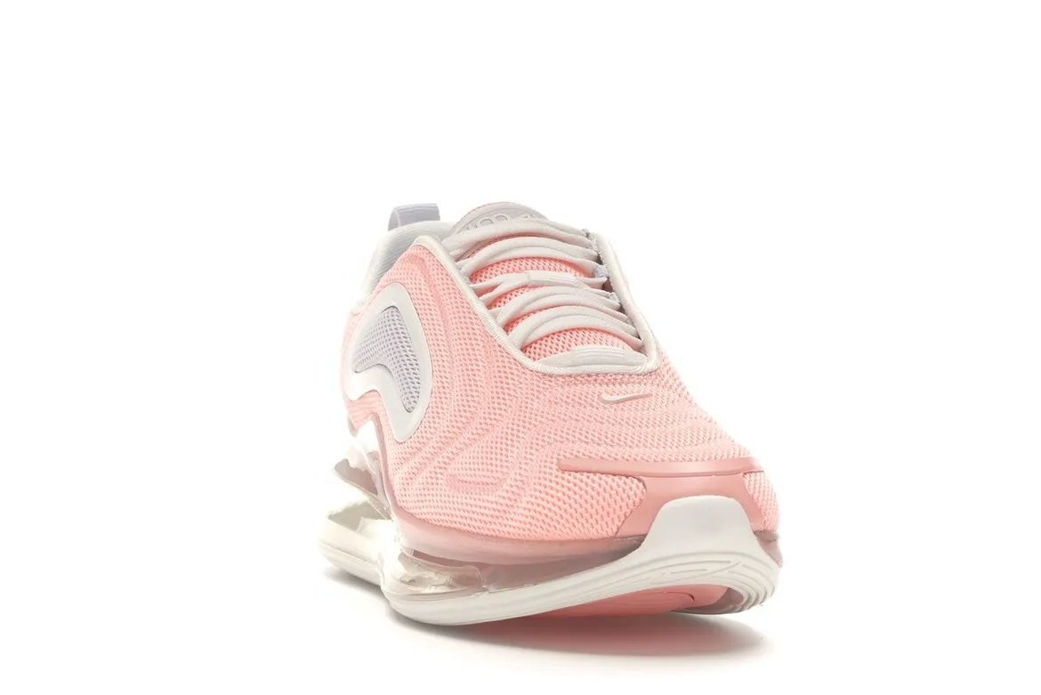 Фото № 5 с приближением к товару «‎Nike Air Max 720 Bleached Coral »