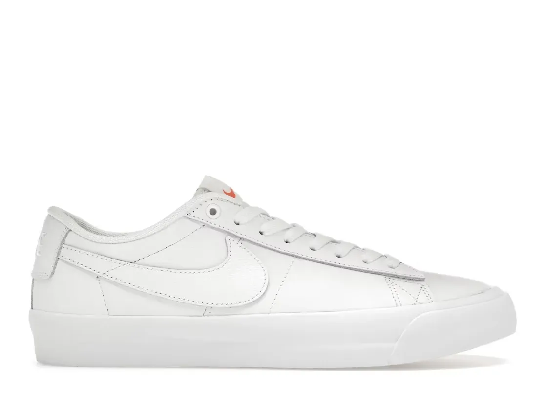 Фото № 1 с приближением к товару «‎Nike SB Zoom Blazer Low Pro GT ISO»