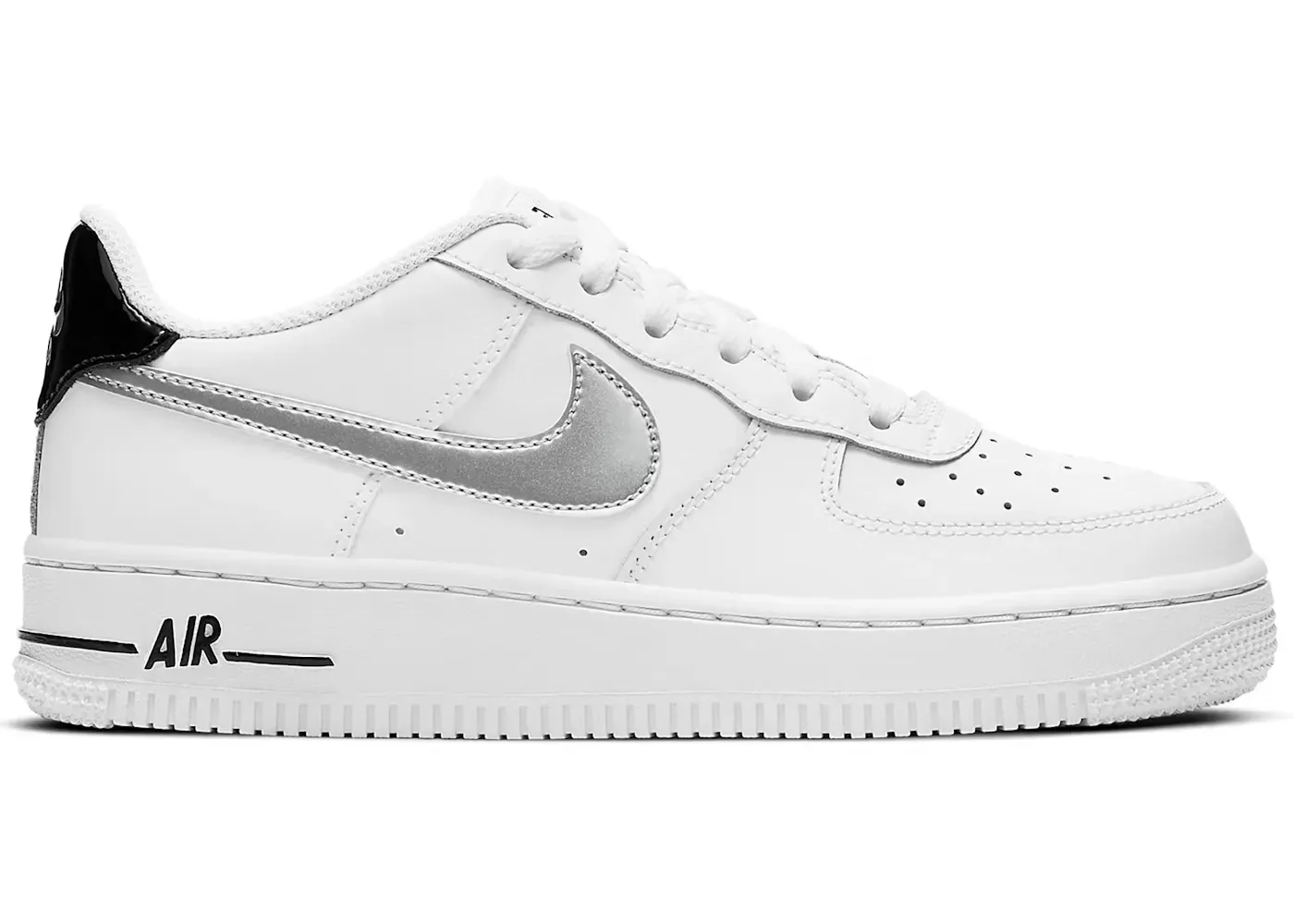 Фото № 1 с приближением к товару «‎Nike Air Force 1 Low»