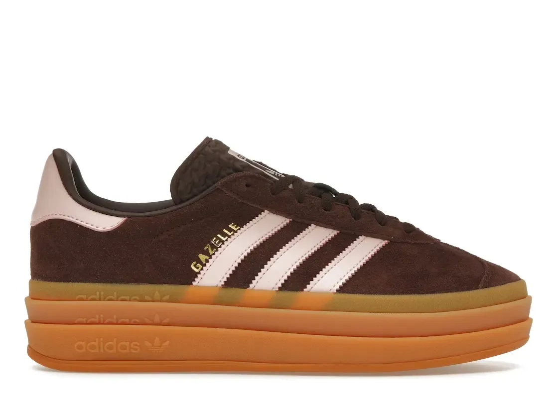 Фото № 1 с приближением к товару «‎adidas Gazelle Bold»