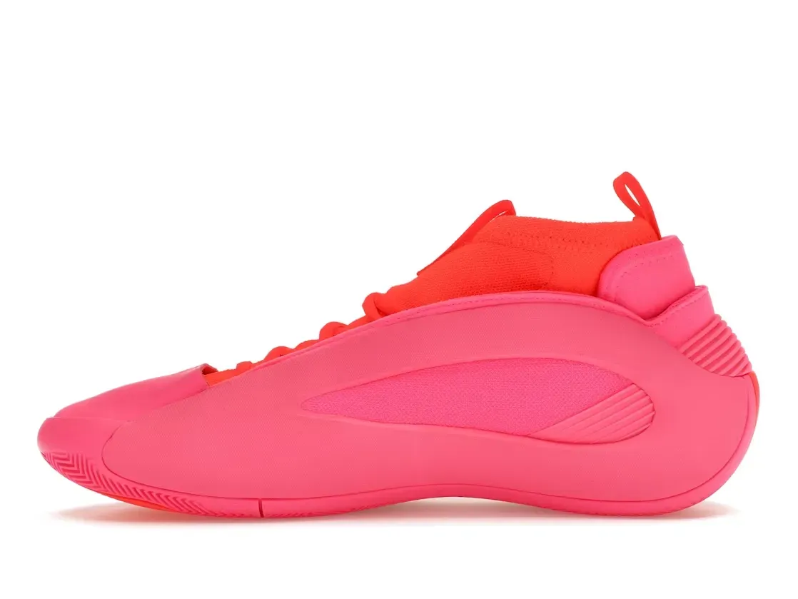 Фото № 3 с приближением к товару «‎adidas Harden Vol. 8»