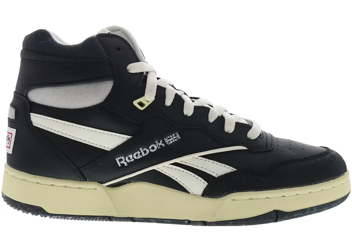 Reebok BB 4000 II Mid